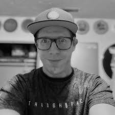 Dale Semple's Instagram, Twitter & Facebook