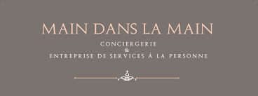 Main dans la Main - Conciergerie