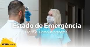 Fora do natal e do ano novo, o governo decidiu manter como regra, para os próximos 15 dias, as medidas atualmente em vigor, nomeadamente manter nos. Novo Estado De Emergencia Quais As Novas Medidas Trialarmes