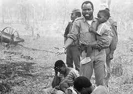Check spelling or type a new query. Samora Machel Flawed Feared And Revered Enca