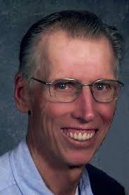 Roger P. Kipp Obituary