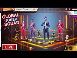 Byy guys see u in the next video peaceout. Garena Freefire Live India Youtube