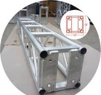Solutions innovantes pour de superbes Truss en aluminium ...