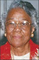Edith Rector Obituary (2008)