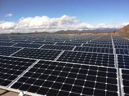 Return on the same income. Malaysia Feels Heat As Its Solar Industry Skyrockets Daily Sabah
