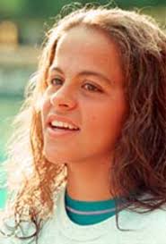 Melissa a Atlanta 96