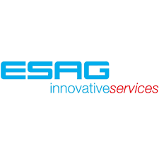 ESAG Logo