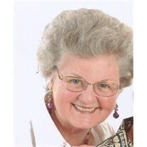 Dorothy Donna Zeller Obituary