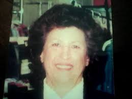 Bridget Indovina Obituary