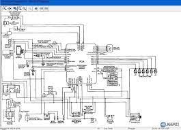 Electrical system, fuses, battery, lights, blinkers, bulbs. Wiring Diagram Kawasaki Bayou 300