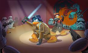 On this page, i will review everything needed to know do you have a club penguin code to unlock items? Clubpenguin Meets Star Wars Rebels With A Giveaway Gay Nyc Dad