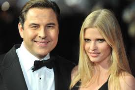 In the main arrangement of teachers, in 2001, corden played a quirky understudy. David Williams And Lara Stone Head To Court For Quickie Divorce Shemazing