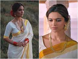 Saniya Iyappan Saniya Iyappan Replicates Deepika Padukone S Look From Chennai Express Malayalam Movie News Times Of India From om shanti om to. saniya iyappan replicates deepika