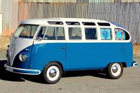 Image result for Strato Blue 1959 Volkswagen