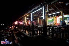 Jalan a | selat johor area, johor bahru 80000, malaysia. Saya Orang Johor 2 Medan Selera Tepian Tebrau Address 80200 Johor Bahru Johor Facebook