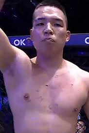 Kyung Jin Ko MMA Stats, Pictures, News, Videos, Biography
