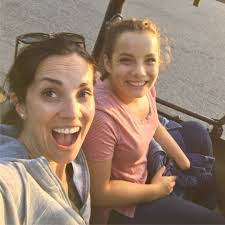 Melinda Ogden's Instagram, Twitter & Facebook