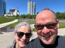 Bike Riding Plans and Experiences near OLT and Bugline