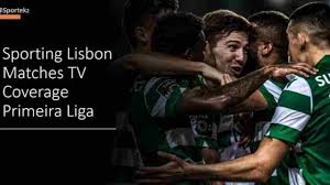 Onde assistir sporting x benfica hoje na internet grátis pela rodada do campeonato portugês ao vivo 2020. Sporting Lisbon Vs B Sad Live Stream Free Tv Channels