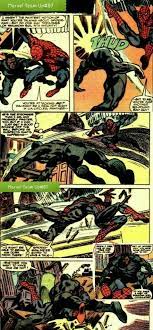 The amazing spider man vs black panther. Classic Black Panther Vs Classic Spider Man Marvel Team Up 87 Black Panther Marvel Spiderman Marvel