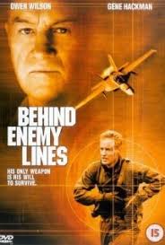 Behind Enemy Lines (2001) Technical Specifications » ShotOnWhat?