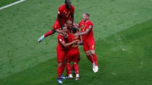 Resultado de imagem para brasil 1 x 2 belgica
