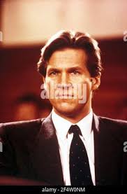 JEFF BRIDGES in JAGGED EDGE (1985), directed by RICHARD MARQUAND. Credit:  COLUMBIA PICTURES