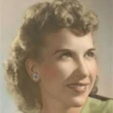 Most Recent Obituaries