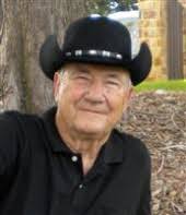 Obituary information for Aubrey V. Baty