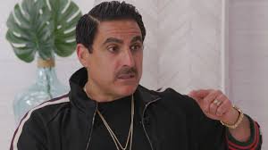 Reza farahan opens up about his relationship with adam neely and friendship with mercedes mj javid. Shahs Of Sunset Reza Farahan Explains His Feud With Mercedes Mj Javid Exclusive Entertainment Tonight