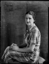 NPG x151448; Constance Mary Cary (née Berry), Viscountess Falkland