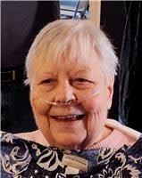 Betty Benton Obituary (1932