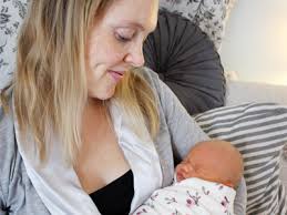 Labour My Unexpected Birth Story Today S Parent