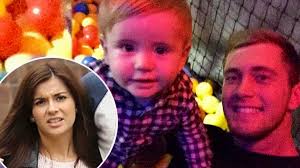 Dan Osborne's ex Megan Tomlin slams glossy 'new family' magazine cover with  Jacqueline Jossa: 'Leave OUR son out!'