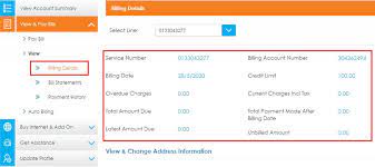 From 2nd bill onward it will really be use first, bill later. 3 Easy Ways On How To Check Celcom Bill Payment Online
