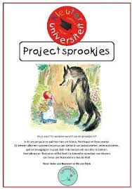 Thema Sprookjes Kleuters Lesidee Kleuters Juf Anke Sprookjes Roodkapje Thema