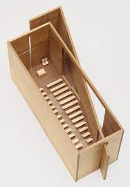 In 1989, the construction of the church of light, designed by the japanese architect tadao ando and located in a quiet and small residential neighborhood of the japanese city of ibaraki, osaka, was completed. Tadao Ando Church Of The Light Ibaraki Osaka Japan 1984 89 Moma