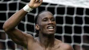The latest tweets from @didierdrogba Didier Drogba Themenseite