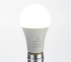 Brightliving Set Of 3 Dusk To Dawn Light Bulbs Qvc Com