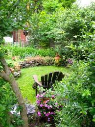 6 Small Garden Decoration Ideas 1001 Gardens Garden Design Small Garden Backyard Garden