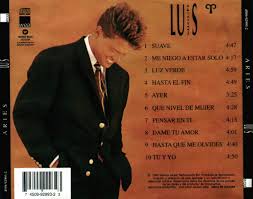 Now we recommend you to download first result luis miguel suave video oficial mp3. Caratula Trasera De Luis Miguel Aries Portada