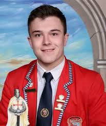 Hans Moore celebrates learners for attaining five distinctions