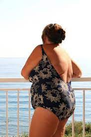 Fashion Tips For Big Women Swimsuits For Older Women Big Women Flattering Outfits