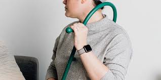 With your weight supported on both your cane and your bad leg, step through with your. Expert Advice For Treating Back Pain At Home Wirecutter