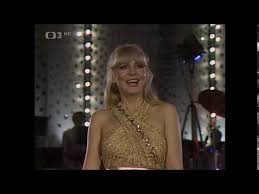 Mozarteumvyšlo na lp/mc:oheň v duši mé (1980)veškerá autorská práva:. Hana Zagorova Napad 1981 Youtube