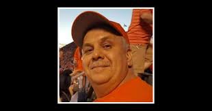 John Michael Rebish Obituary August 11, 2021