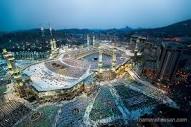 History of Grand Mosque of Mecca | CGTN America
