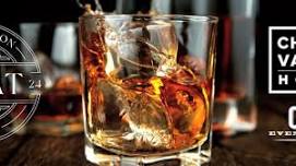 NEAT: A Bourbon Event