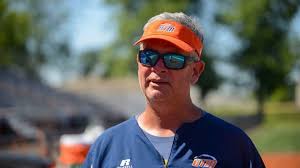 Who is Ty Simpson's dad? Meet UT Martin coach Jason Simpson