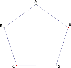 By math pentagon has one of the largest collection of math worksheets on ipad. Regular Pentagon Handout